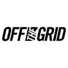 Off The Grid Surplus Coupons