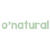 Onatural Coupons