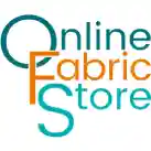 Online Fabric Store Coupons