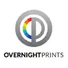 Overnight Prints Coupons