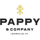 Pappy & Company Coupons