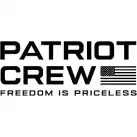 Patriot Crew Coupons