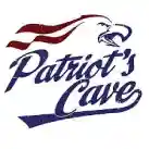 Patriots Cave Coupons