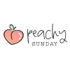 Peachy Sunday Coupons