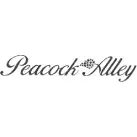 Peacock Alley Coupons