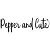 Pepper And Cute Coupons