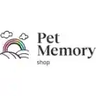 Pet Memory Shop Coupons