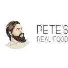 Pete's Real Food Coupons