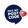 Pick My Postcode Coupons