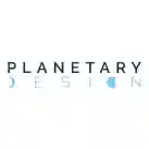 Planetary Design Coupons