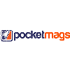 Pocketmags Coupons