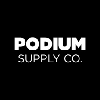 Podium Supply Coupons