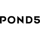 Pond5 Coupons