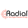 Radial Engineering Coupons