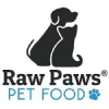 Raw Paws Pet Food Coupons