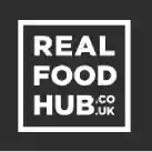 Real Food Hub Coupons