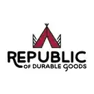 Republic Of Durable Goods Coupons