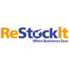 Restockit Coupons