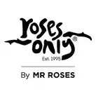 Roses Only Coupons