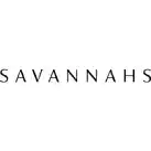 Savannahs Coupons