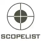 Scopelist Coupons