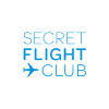 Secret Flight Club Coupons