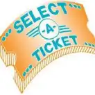 Select A Ticket Coupons