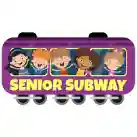 Senior Subway Coupons