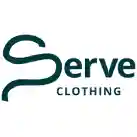 Serve Clothing Coupons