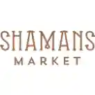 Shamans Market Coupons