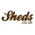 Sheds Coupons