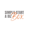 Simply Start A Biz Box Coupons