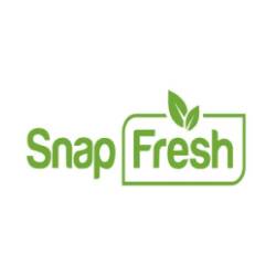 Snapfresh Coupons