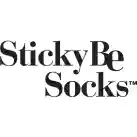 Sticky Be Socks Coupons