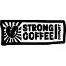 Strong Coffee Company Coupons