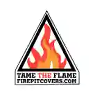 Tame The Flame Fire Pit Covers Coupons