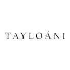 Tayloani Coupons