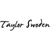 Taylor Swoden Coupons