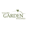 Taylors Garden Buildings Coupons