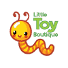 The Little Toy Coupons