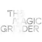 The Magic Grinder Coupons