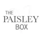 The Paisley Box Coupons