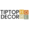 Tip Top Home Decor Coupons