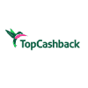 Topcashback Coupons