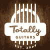 Totally Guitars Coupons