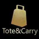 Tote & Carry Coupons