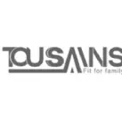 Tousains Coupons