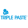 Triple Paste Coupons