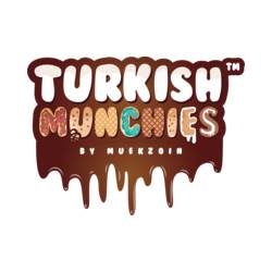 Turkish Munchies Coupons