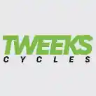 Tweeks Cycles Coupons